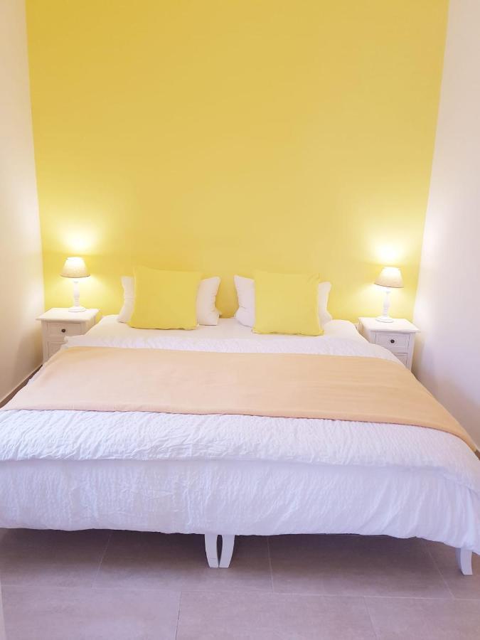 *villa Michaela* Apartment *