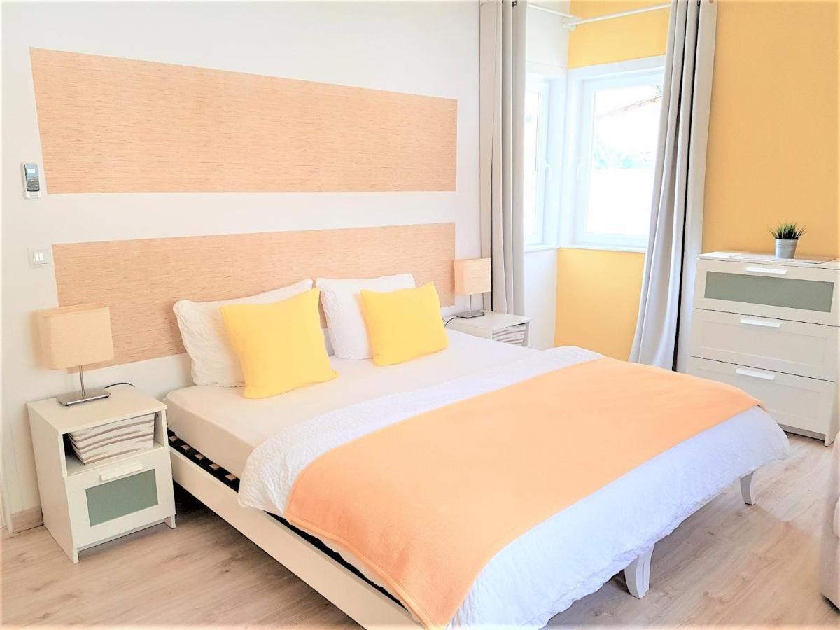 Apartment *villa Michaela* Peguera