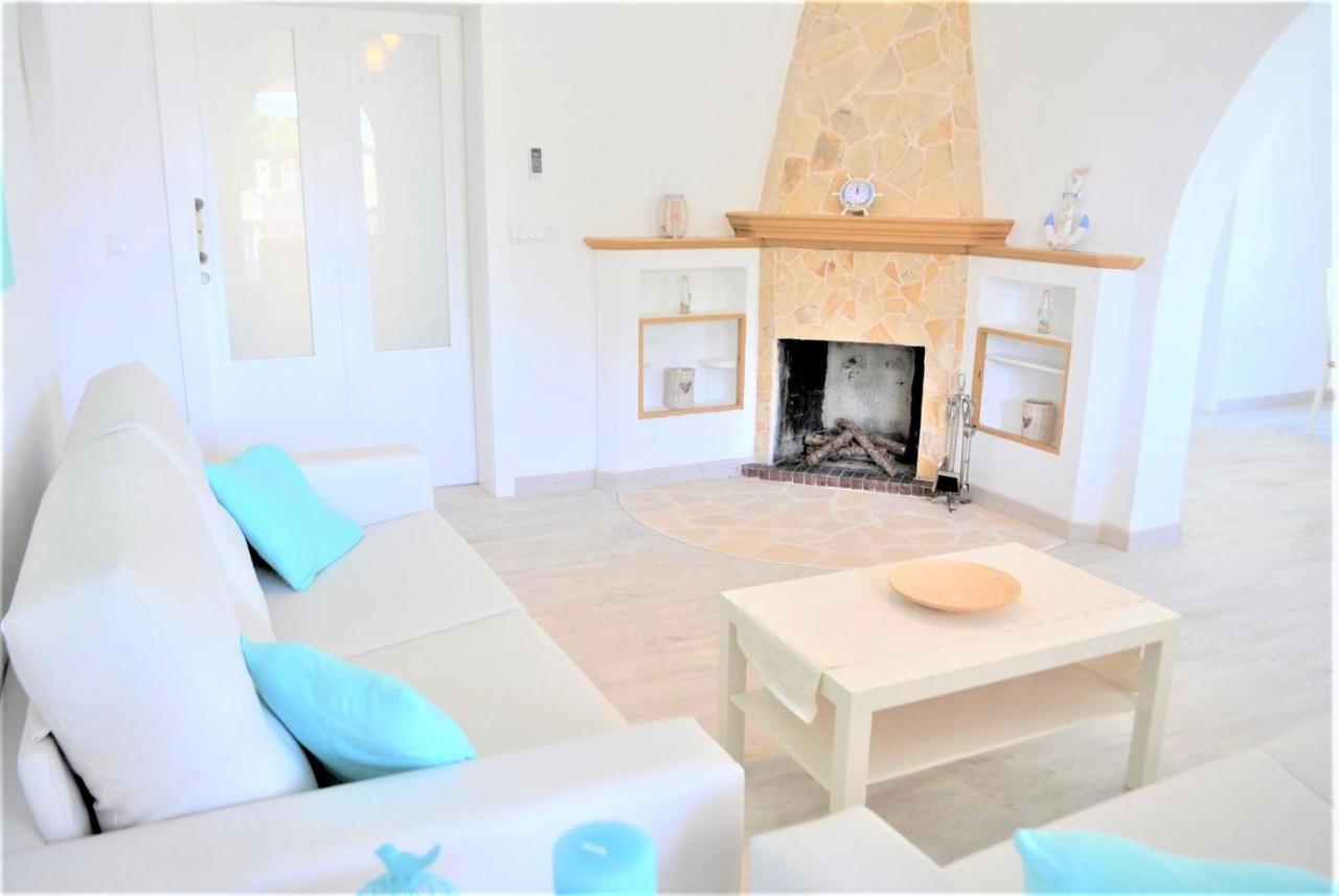 *villa Michaela* Apartment