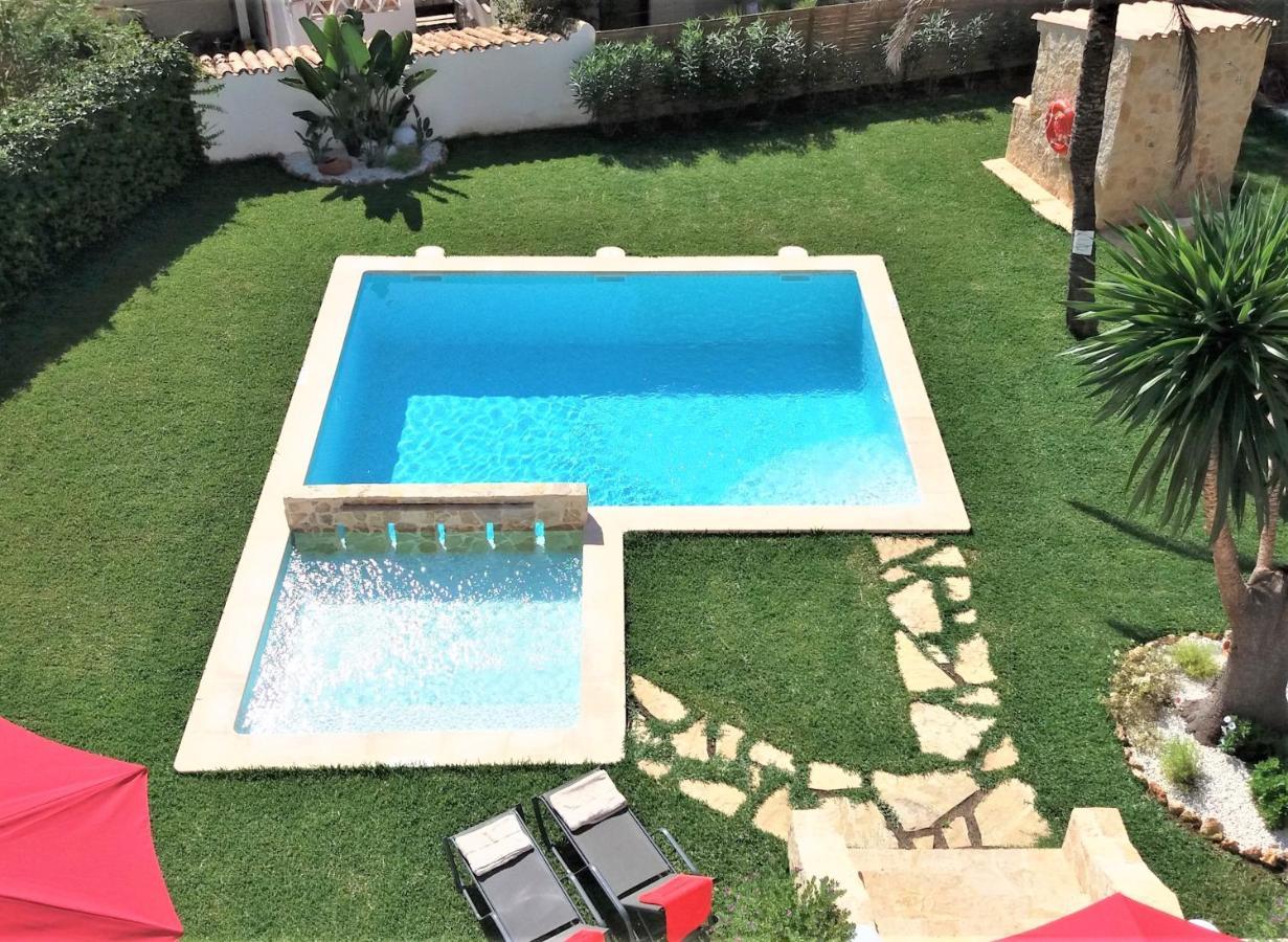 *villa Michaela* Apartment Peguera