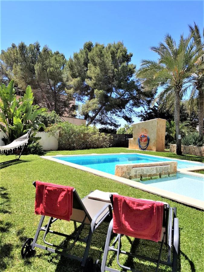 *villa Michaela* Apartment