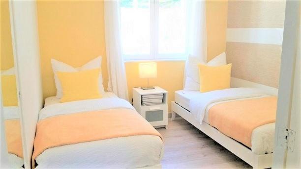Apartment *villa Michaela* *