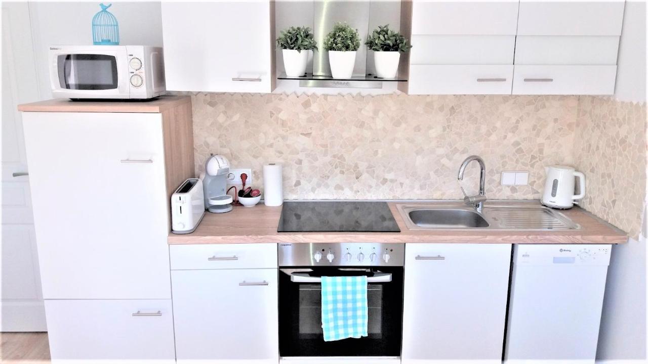 Apartment *villa Michaela* *